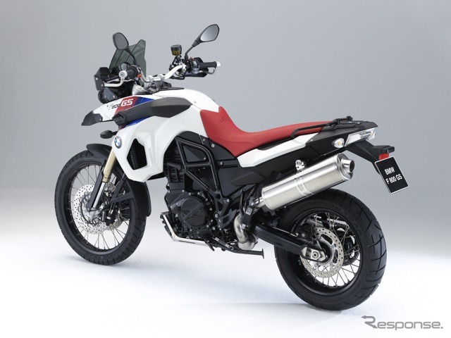 F800GS