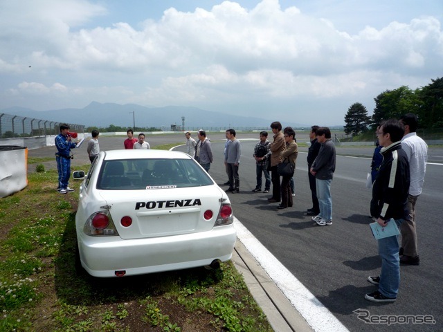 FSWファーストインプレッション第3回講習会