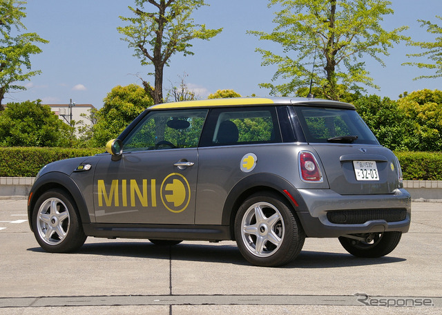 MINI E