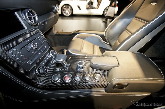 SLS AMG