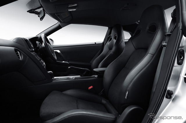 GT-R(現行型)