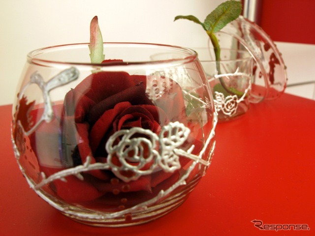 「ROSES. 〜ローゼズ〜」プレイベント