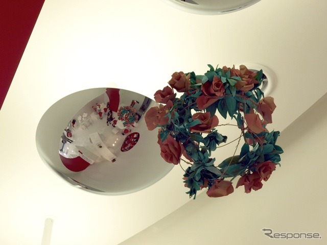 「ROSES. 〜ローゼズ〜」プレイベント