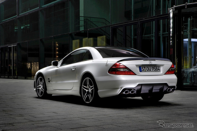 SL63 AMG