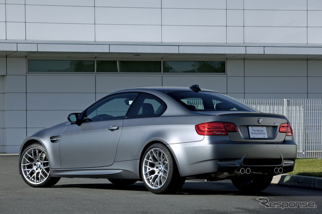 M3クーペ