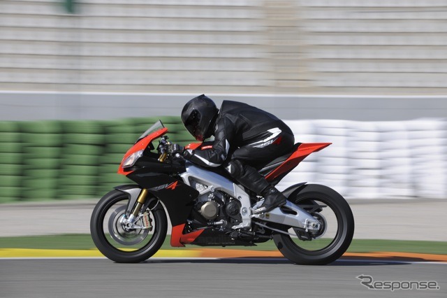 RSV4ファクトリー