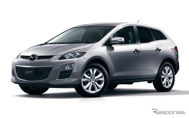 CX-7