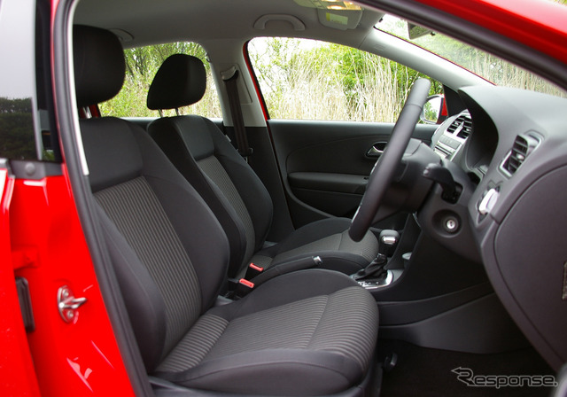ポロ 1.2TSI