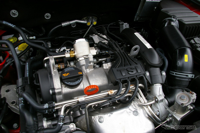 ポロ 1.2TSI