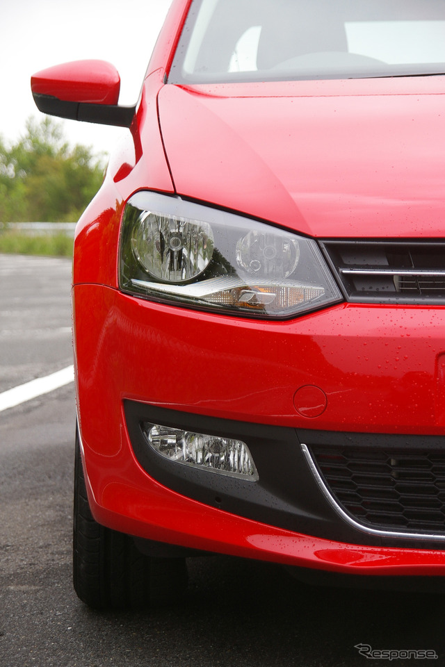 ポロ 1.2TSI
