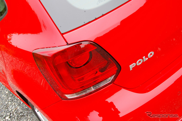 ポロ 1.2TSI