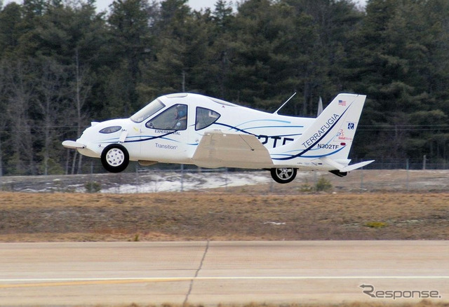 トランジション