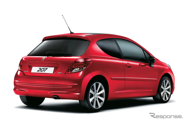 207GT