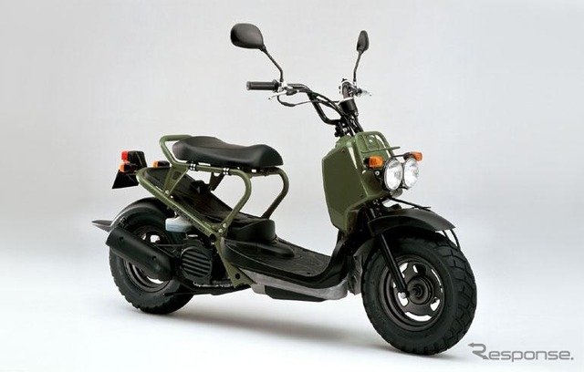 【デザイン特別講義】ホンダ、持ってる? 思ってる?