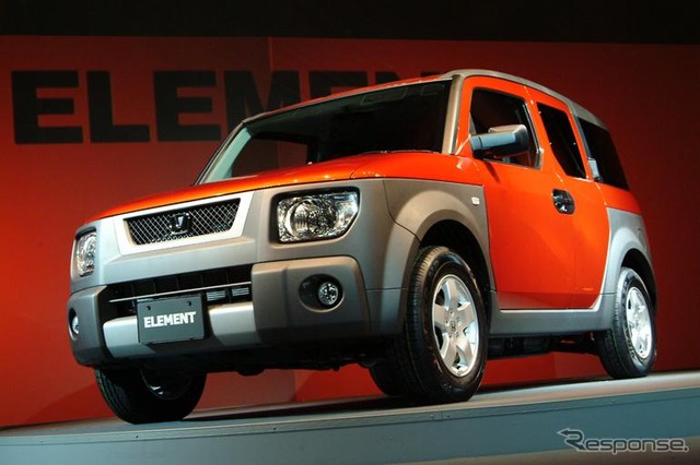 【株価】ホンダは続伸ながら伸び悩む---新車登録台数急ブレーキ