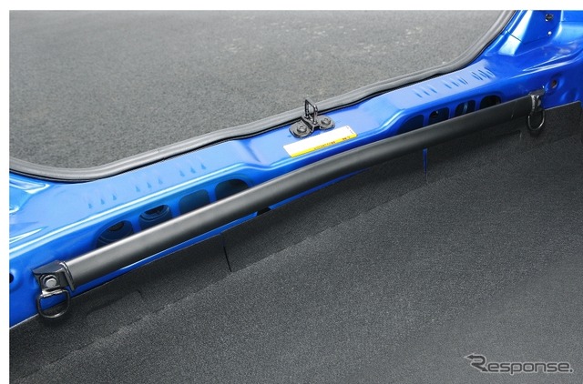 トゥインゴGTターボの限定車「クープ・デ・ザルプ」