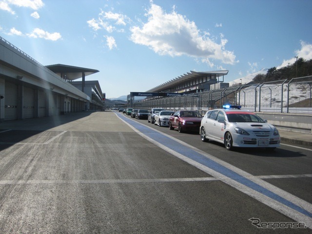 2010年第1回
