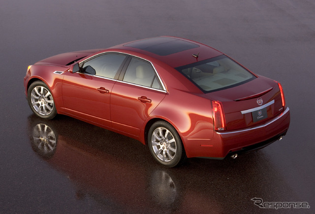 CTS