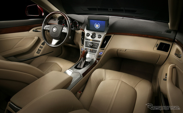 CTS