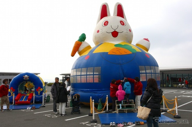 キッズスクエア