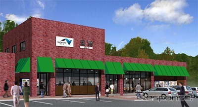 完成イメージ