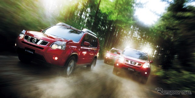 20X(4WD)