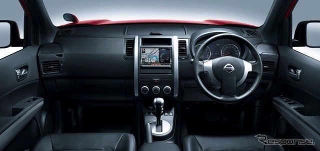 20X(4WD)