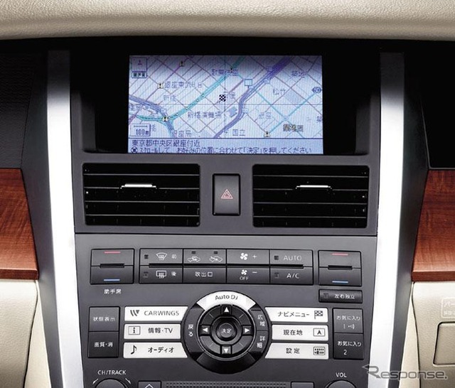 日産カーウイングスの料金を値下げ、7月1日から