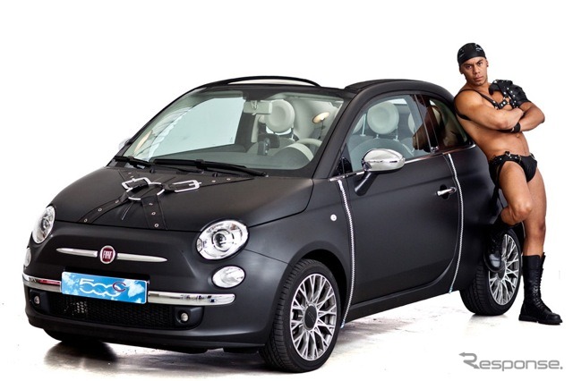 500C Leather