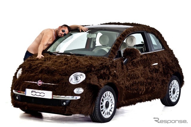 500 Oso