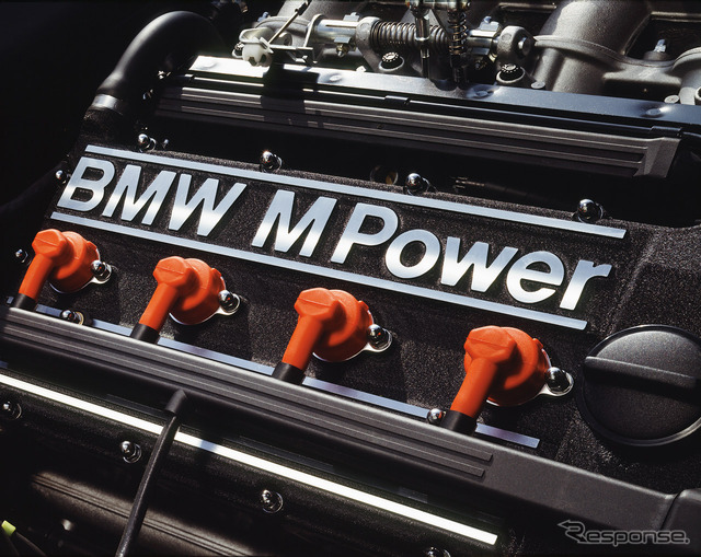 初代M3（E30型）