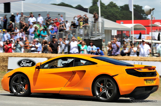 MP4‐12C