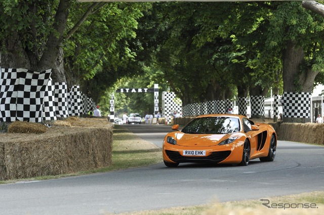 MP4‐12C