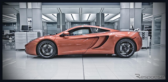 MP4‐12C