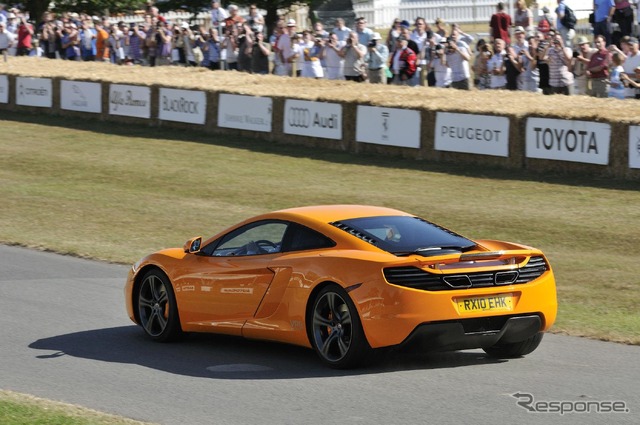 MP4‐12C