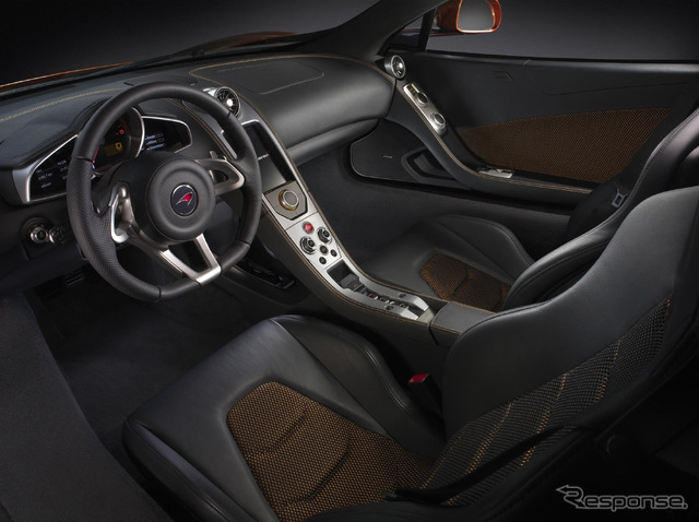 MP4‐12C