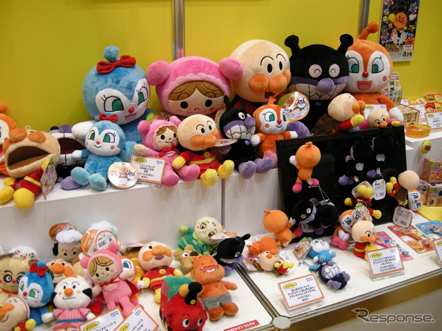 キャラクター商品