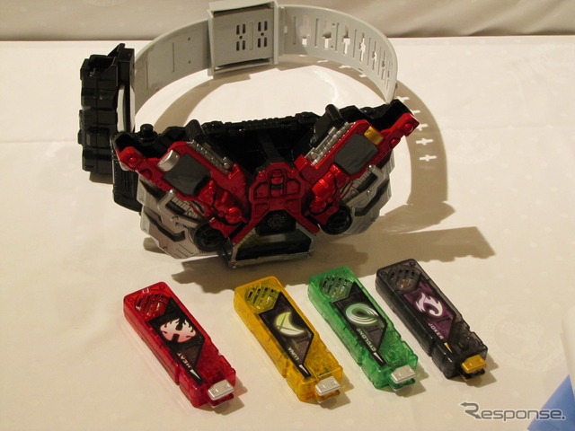 キャラクター商品