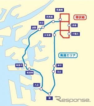 【首都高バトル01】コース作りに航空写真やレーザー計測まで