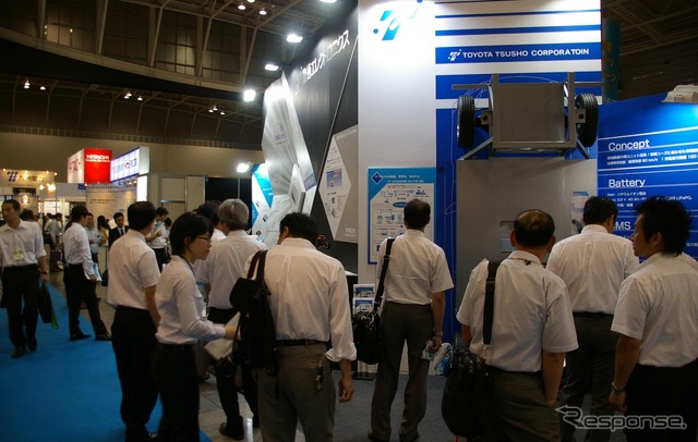 EVEX2010