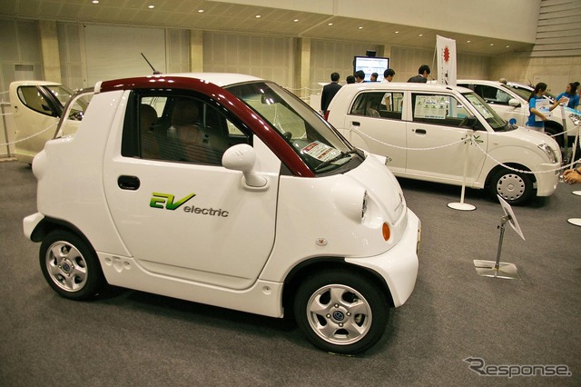 EVEX2010