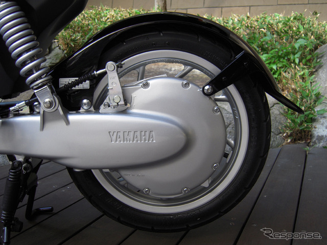 電動バイク EC-03