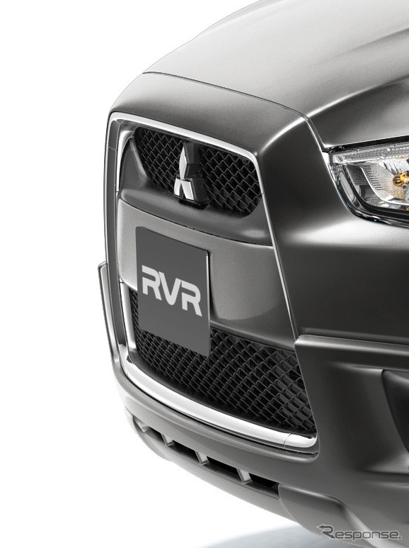 RVR 特別仕様車 ビーム・エディション