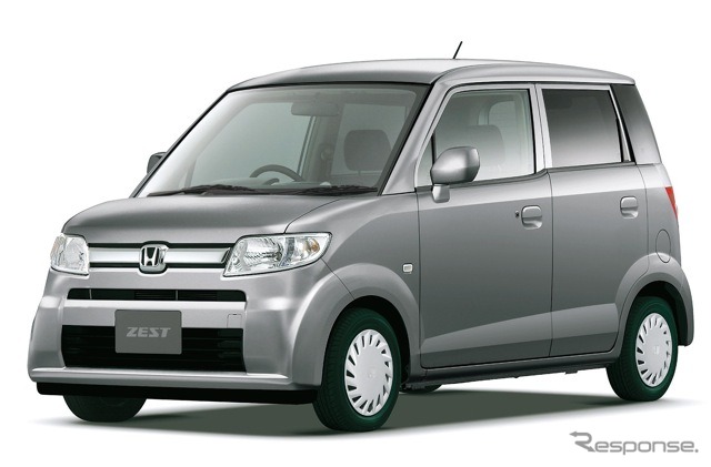 ゼスト。八千代の新工場で生産予定だった