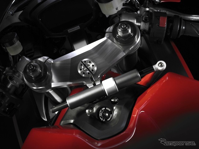 848EVO 2011年型