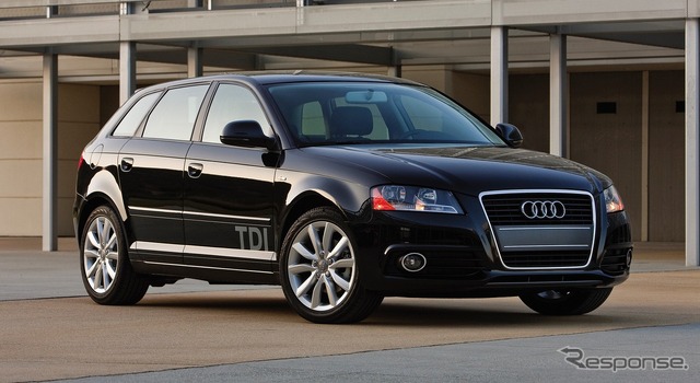 A3 TDI