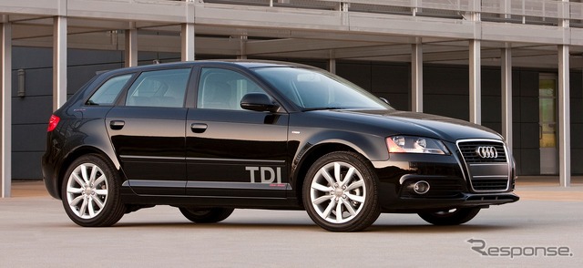 A3 TDI