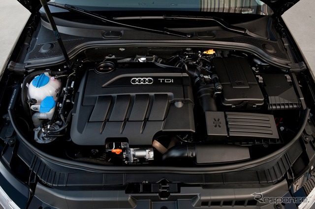 A3 TDI