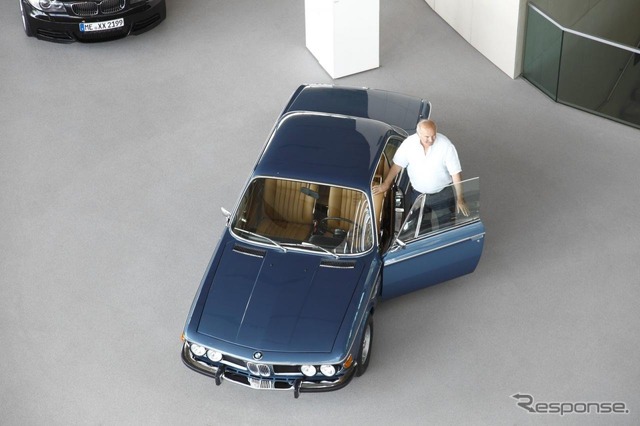 3.0CSi(1972年式）