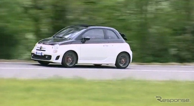 500C（動画キャプチャ）